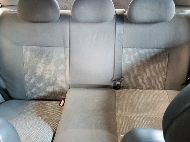 bontott OPEL CORSA C Bal hátsó Ajtózár