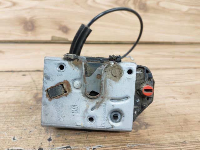 bontott OPEL CORSA C Bal hátsó Ajtózár