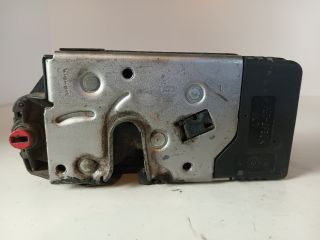 bontott OPEL CORSA C Bal hátsó Ajtózár