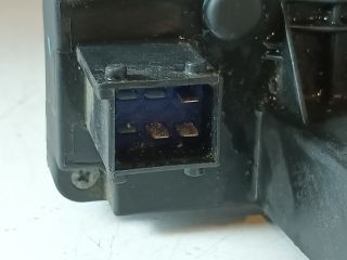 bontott OPEL CORSA C Bal hátsó Ajtózár