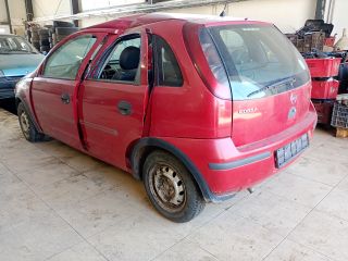 bontott OPEL CORSA C Bal hátsó Ajtózár