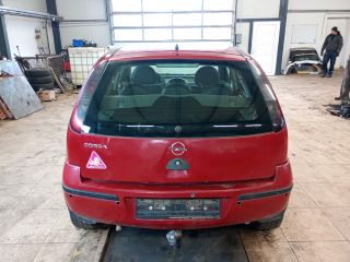 bontott OPEL CORSA C Bal hátsó Ajtózár