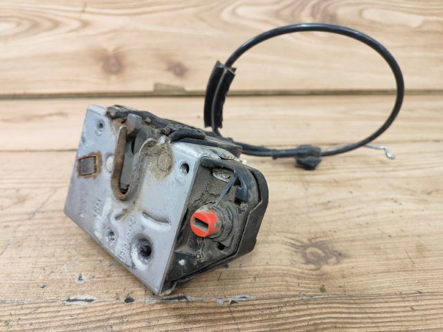 bontott OPEL CORSA C Bal hátsó Ajtózár