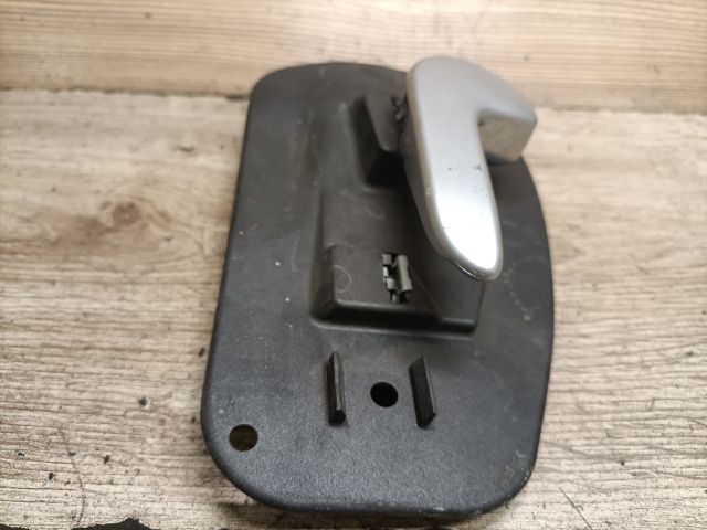 bontott OPEL CORSA C Bal hátsó Belső Kilincs