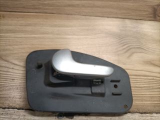 bontott OPEL CORSA C Bal hátsó Belső Kilincs