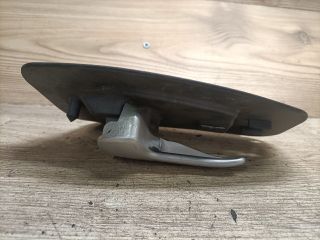 bontott OPEL CORSA C Bal hátsó Belső Kilincs