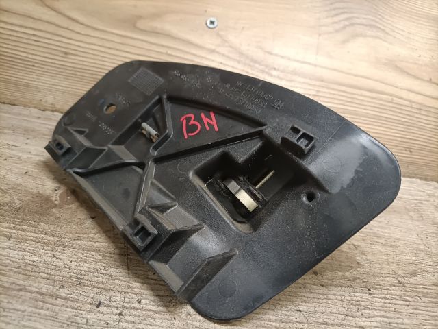 bontott OPEL CORSA C Bal hátsó Belső Kilincs