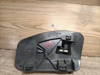 bontott OPEL CORSA C Bal hátsó Belső Kilincs