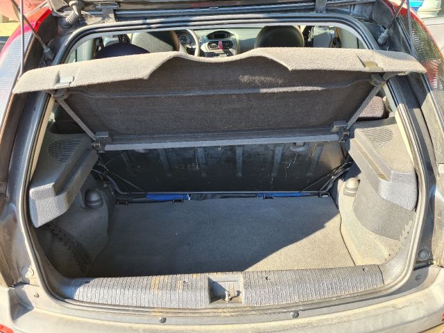 bontott OPEL CORSA C Bal hátsó Biztonsági Öv