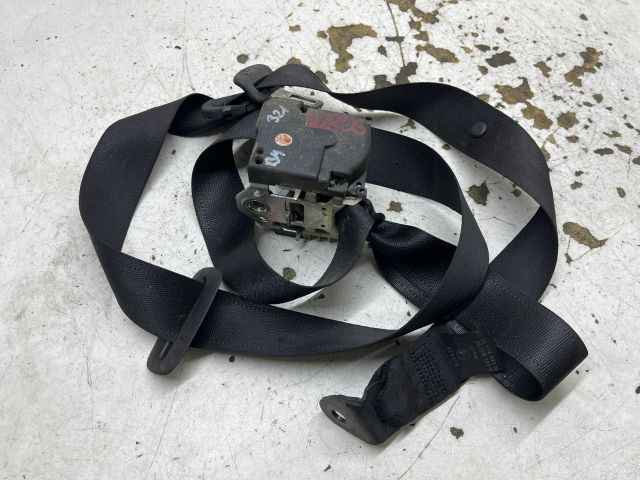 bontott OPEL CORSA C Bal hátsó Biztonsági Öv