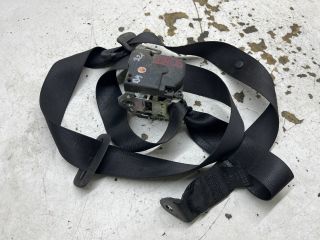 bontott OPEL CORSA C Bal hátsó Biztonsági Öv