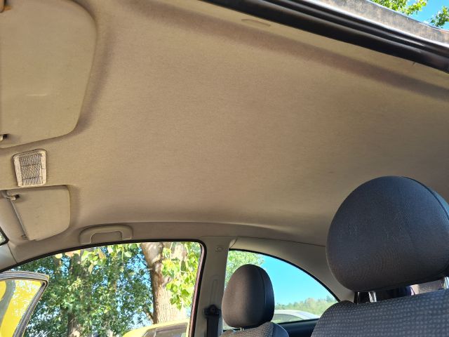 bontott OPEL CORSA C Bal hátsó Biztonsági Öv