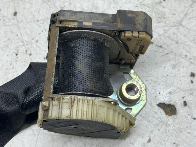 bontott OPEL CORSA C Bal hátsó Biztonsági Öv