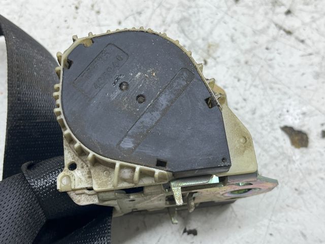 bontott OPEL CORSA C Bal hátsó Biztonsági Öv