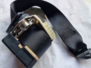 bontott OPEL CORSA C Bal hátsó Biztonsági Öv