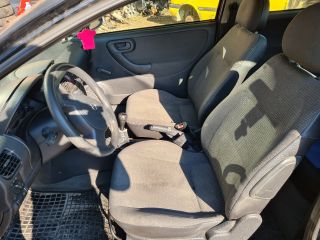 bontott OPEL CORSA C Bal hátsó Biztonsági Öv