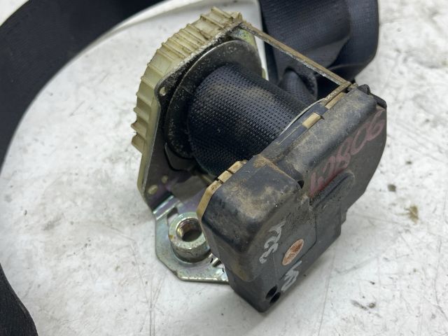 bontott OPEL CORSA C Bal hátsó Biztonsági Öv