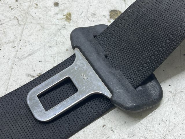 bontott OPEL CORSA C Bal hátsó Biztonsági Öv