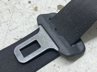 bontott OPEL CORSA C Bal hátsó Biztonsági Öv