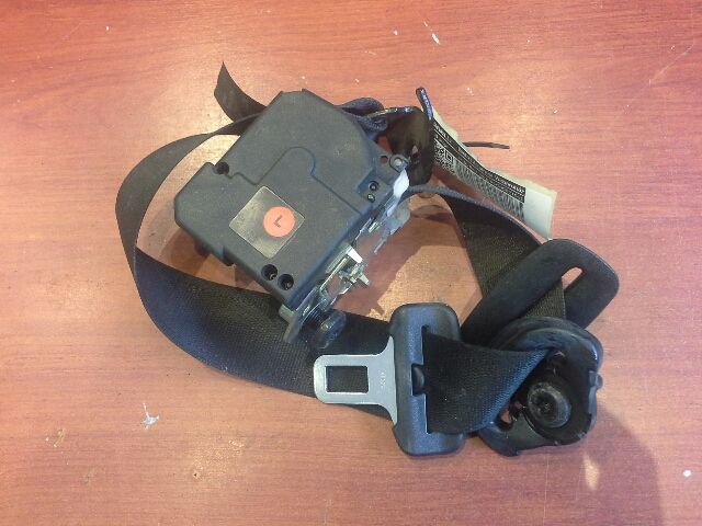 bontott OPEL CORSA C Bal hátsó Biztonsági Öv