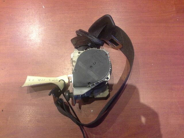 bontott OPEL CORSA C Bal hátsó Biztonsági Öv