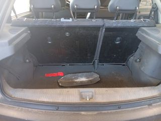 bontott OPEL CORSA C Bal hátsó Biztonsági Öv