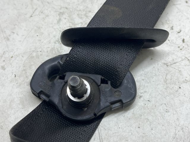 bontott OPEL CORSA C Bal hátsó Biztonsági Öv