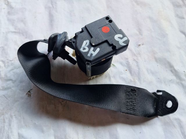 bontott OPEL CORSA C Bal hátsó Biztonsági Öv