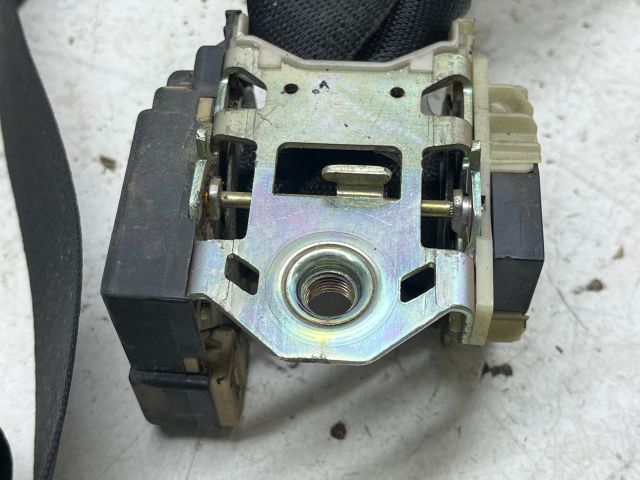 bontott OPEL CORSA C Bal hátsó Biztonsági Öv