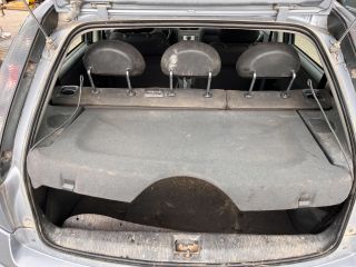 bontott OPEL CORSA C Bal hátsó Dobbetét (Kerékjárati, Műanyag)