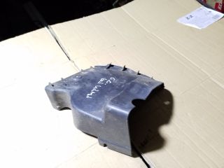 bontott OPEL CORSA C Bal hátsó Dobbetét (Kerékjárati, Műanyag)