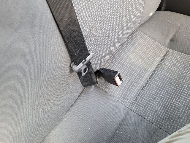 bontott OPEL CORSA C Bal hátsó Fék Alaplap