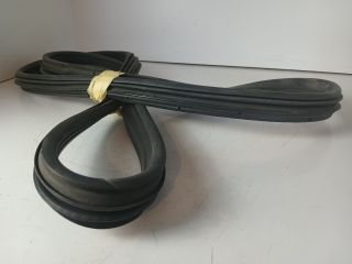 bontott OPEL CORSA C Bal hátsó Gumikéder