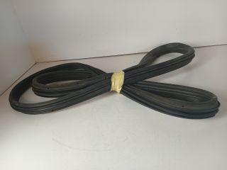 bontott OPEL CORSA C Bal hátsó Gumikéder