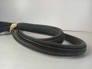 bontott OPEL CORSA C Bal hátsó Gumikéder