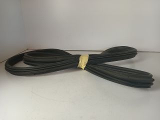 bontott OPEL CORSA C Bal hátsó Gumikéder