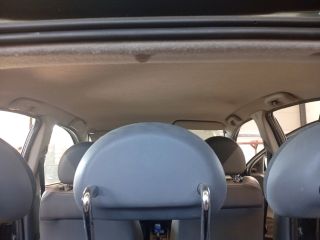 bontott OPEL CORSA C Bal hátsó Kapaszkodó (Felső)