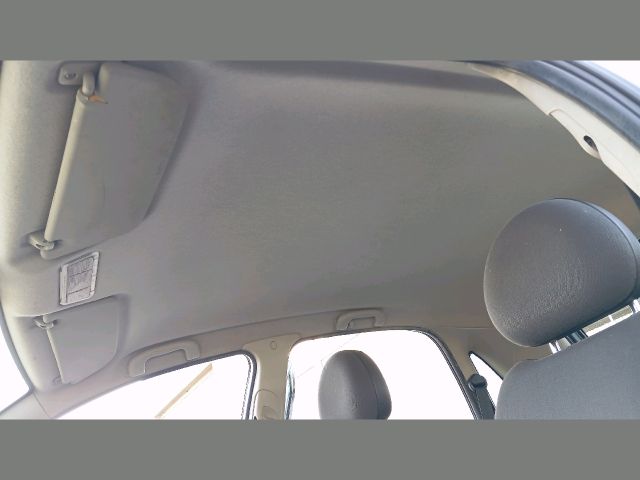 bontott OPEL CORSA C Bal hátsó Kapaszkodó (Felső)