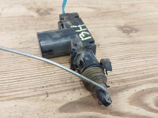 bontott OPEL CORSA C Bal hátsó Központizár Motor