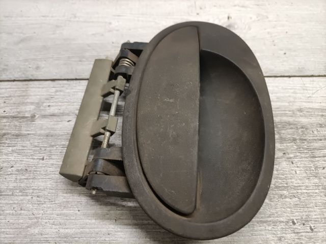 bontott OPEL CORSA C Bal hátsó Külső Kilincs