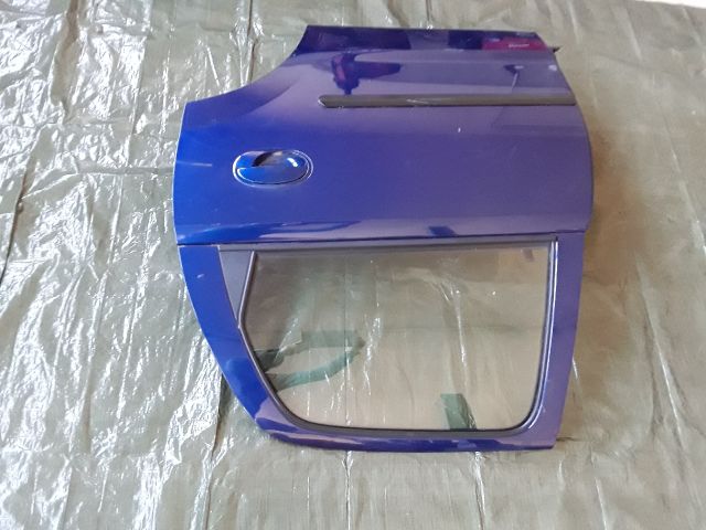 bontott OPEL CORSA C Bal hátsó Külső Kilincs