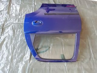 bontott OPEL CORSA C Bal hátsó Külső Kilincs