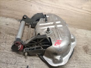 bontott OPEL CORSA C Bal hátsó Külső Kilincs