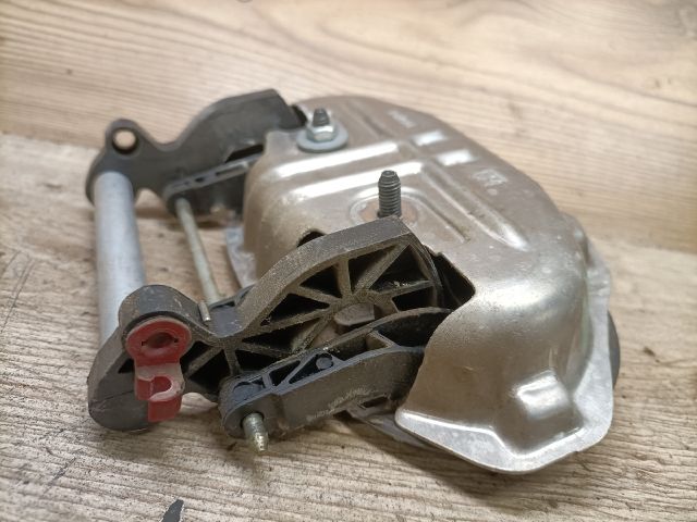 bontott OPEL CORSA C Bal hátsó Külső Kilincs