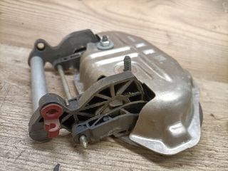 bontott OPEL CORSA C Bal hátsó Külső Kilincs