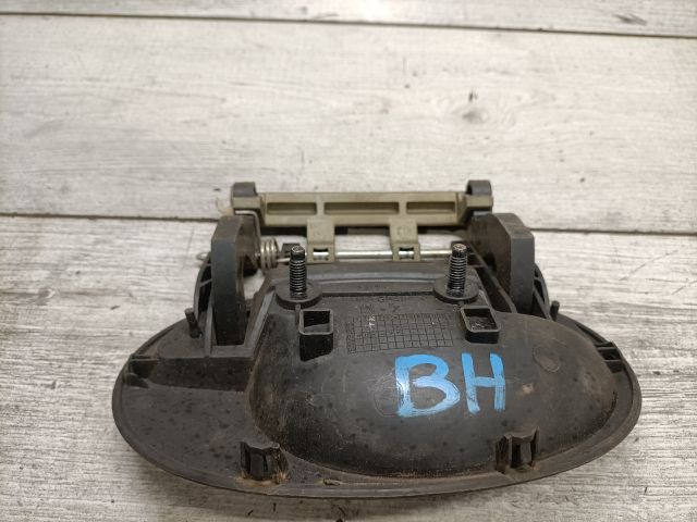 bontott OPEL CORSA C Bal hátsó Külső Kilincs