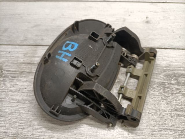 bontott OPEL CORSA C Bal hátsó Külső Kilincs