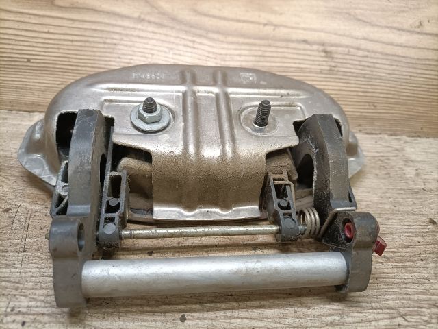 bontott OPEL CORSA C Bal hátsó Külső Kilincs