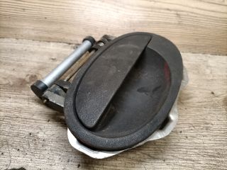 bontott OPEL CORSA C Bal hátsó Külső Kilincs