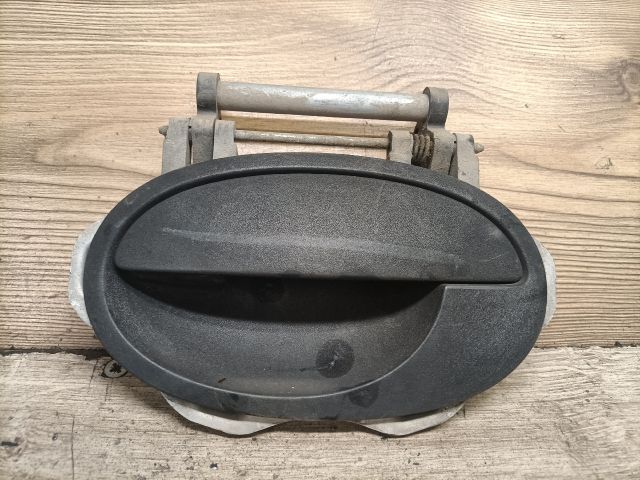 bontott OPEL CORSA C Bal hátsó Külső Kilincs